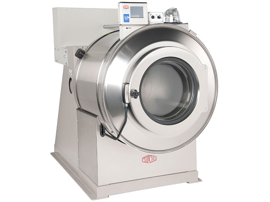 RSI Linen Service Milnor 160