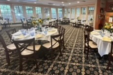 Resort Services Inc. Service Industry Linens Tablecloths Napkins